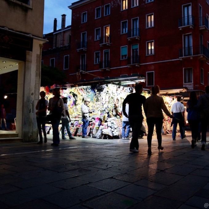 Le rialto