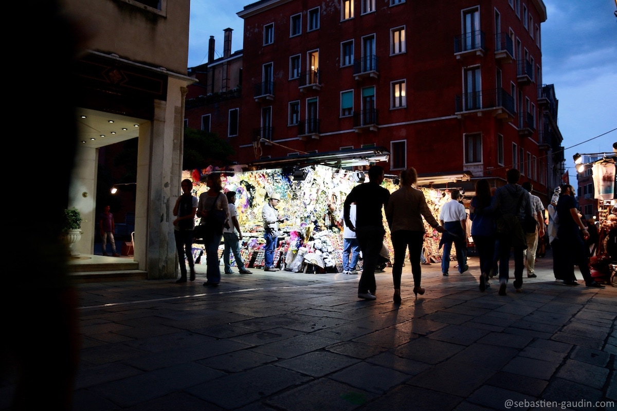 Le rialto