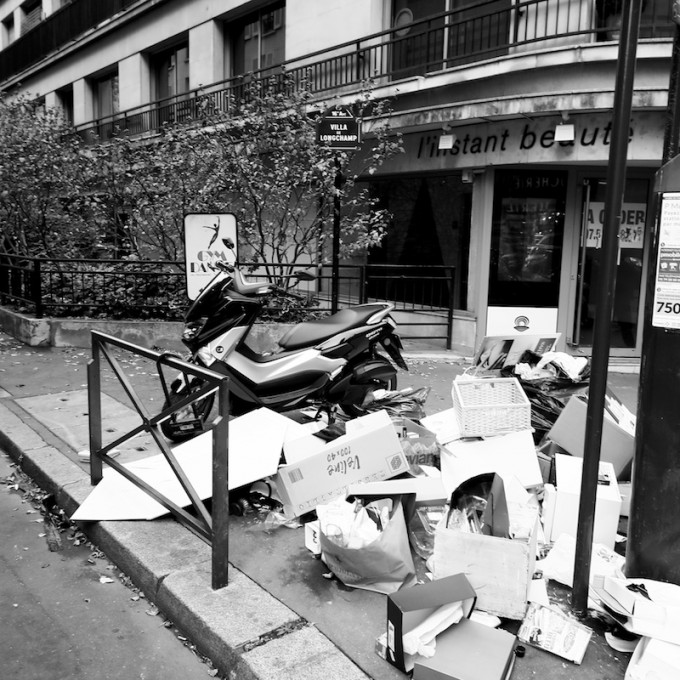 paris 16 eme